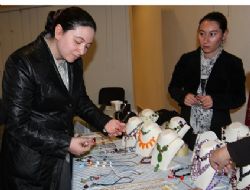 Gönül Dostlarına Kermes daveti 